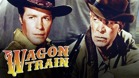 wagon train episode today|wagon train justwatch.